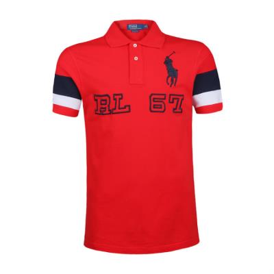 Cheap Men Polo Shirts wholesale No. 2313